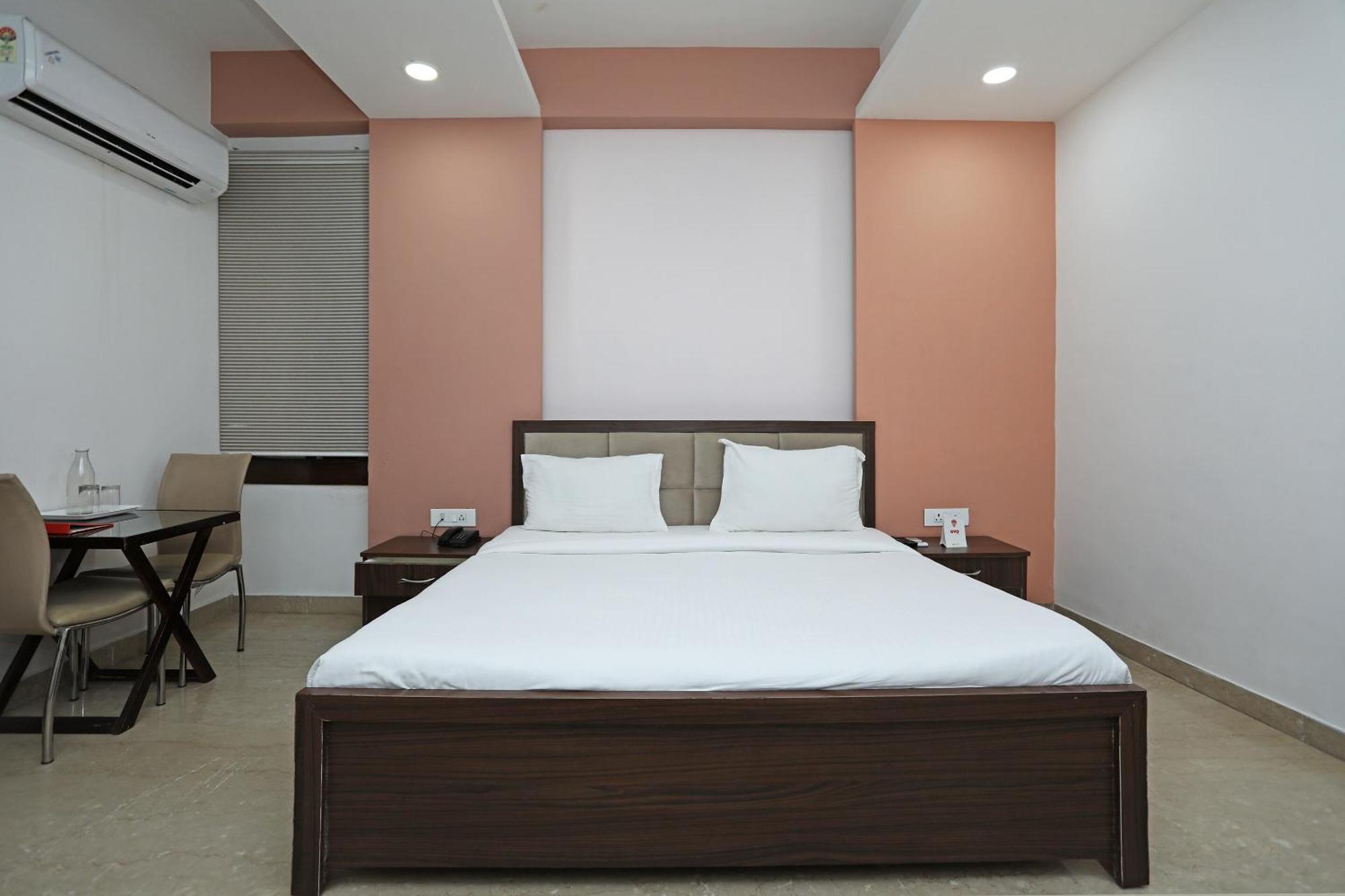 Hotel O Sainik Inn Lucknow Exterior photo